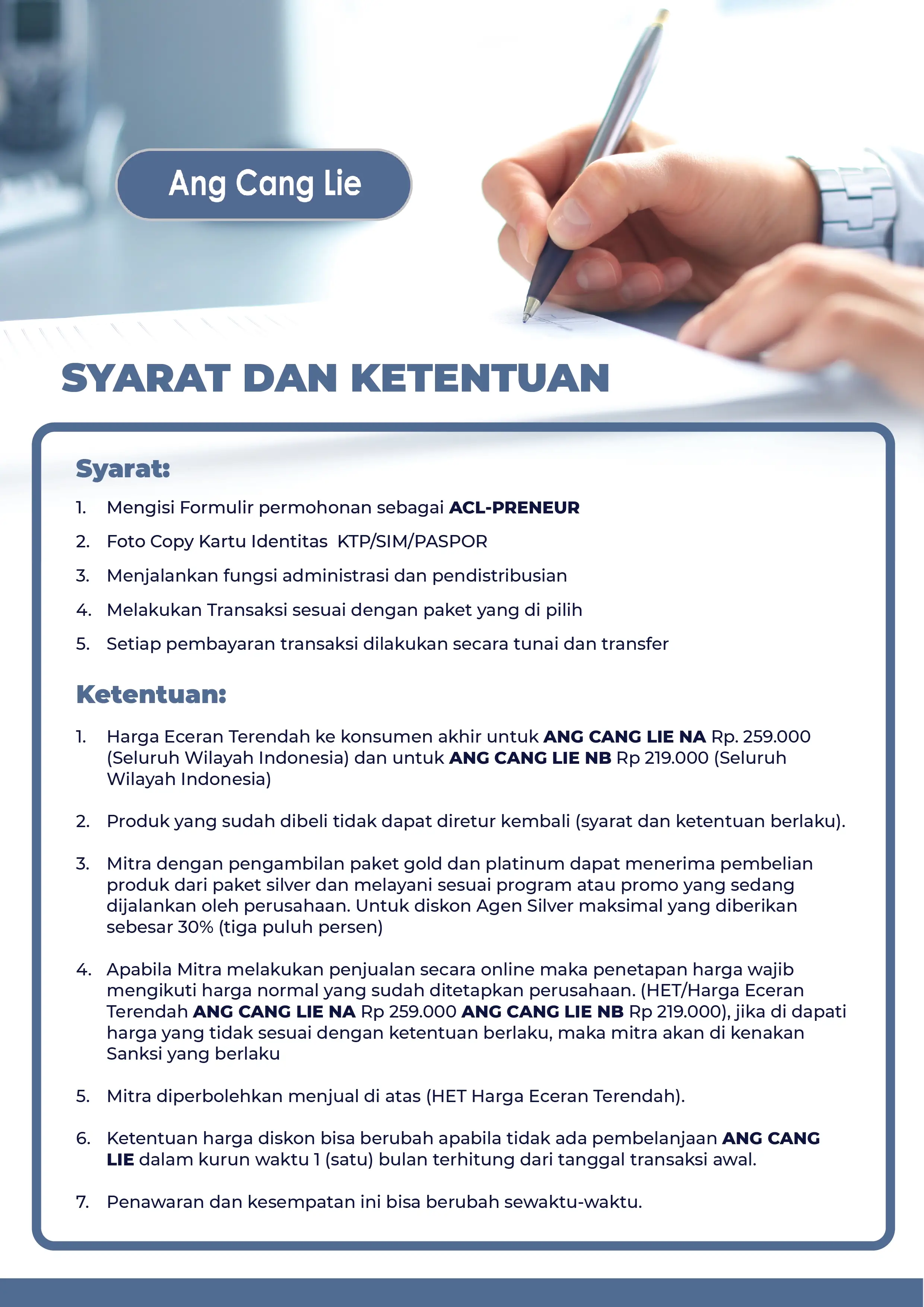 Berbagi Manfaat